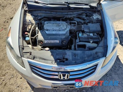 Zdjęcie 11 z 12 samochodu: 2012 HONDA ACCORD EXL VIN:1HGCP3F82CA022167 - miniatura