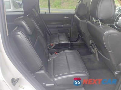 Zdjęcie 6 z 10 samochodu: 2011 FORD FLEX SEL VIN:2FMHK6CC6BBD14867 - miniatura