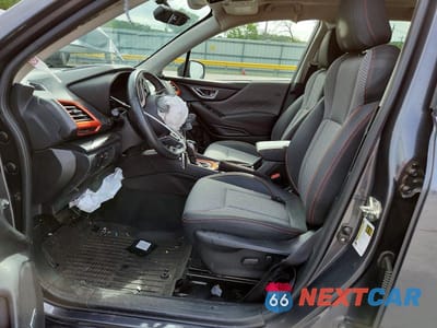 Zdjęcie 7 z 13 samochodu: 2020 SUBARU FORESTER SPORT VIN:JF2SKARC2LH593664 - miniatura