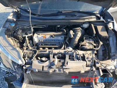 Zdjęcie 11 z 13 samochodu: 2013 HONDA CR-V LX VIN:2HKRM3H34DH512705 - miniatura