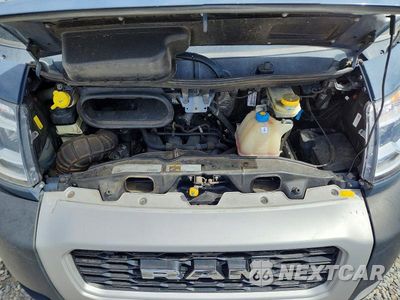 Zdjęcie 12 z 13 samochodu: 2021 RAM PROMASTER 3500 DELIVERY VAN VIN:3C6FRVJG1ME503033 - miniatura