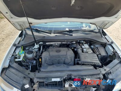 Zdjęcie 12 z 13 samochodu: 2019 VOLKSWAGEN TIGUAN SE VIN:3VV3B7AX4KM023049 - miniatura