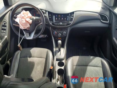 Zdjęcie 8 z 13 samochodu: 2020 CHEVROLET TRAX 1LT VIN:KL7CJLSB0LB007658 - miniatura