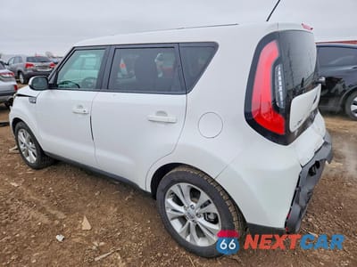 Drugie zdjęcie samochodu z przodu: 2014 KIA SOUL + VIN:KNDJP3A50E7057311 - miniatura