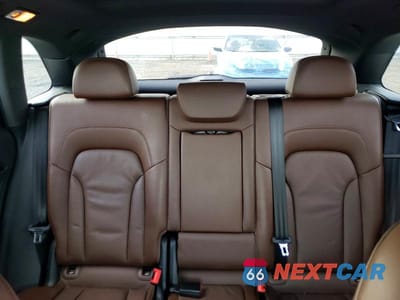 Zdjęcie 10 z 13 samochodu: 2014 AUDI Q5 PREMIUM PLUS VIN:WA1LFAFP8EA037749 - miniatura
