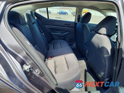 Zdjęcie 10 z 12 samochodu: 2024 NISSAN ALTIMA S VIN:1N4BL4BV4RN373936 - miniatura
