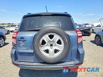 Zdjęcie 6 z 13 samochodu: 2010 TOYOTA RAV4 BASE VIN:2T3ZF4DV0AW027294 - miniatura