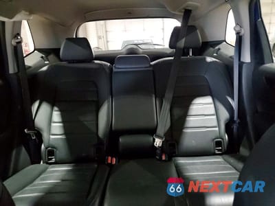 Zdjęcie 10 z 12 samochodu: 2024 HONDA CR-V EXL VIN:2HKRS4H77RH459195 - miniatura