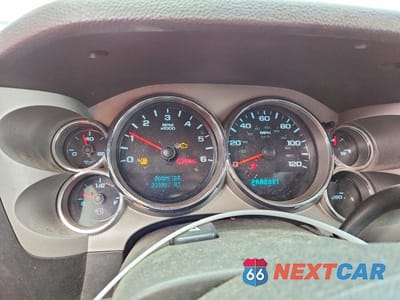 Zdjęcie 9 z 11 samochodu: 2008 CHEVROLET SILVERADO K1500 VIN:2GCEK19J181218188 - miniatura