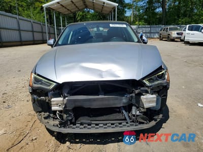 Piąte zdjęcie samochodu w środku: 2015 AUDI A3 PREMIUM PLUS VIN:WAUEFGFF3F1105608 - miniatura
