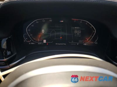 Zdjęcie 9 z 13 samochodu: 2021 BMW 740 I VIN:WBA7T2C05MCE98648 - miniatura