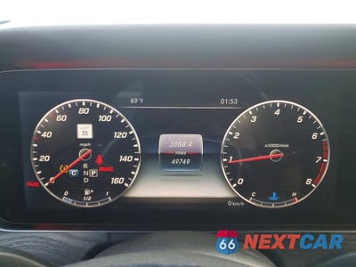 Zdjęcie 9 z 12 samochodu: 2018 MERCEDES-BENZ E 400 VIN:WDD1J6FB1JF014586 - miniatura