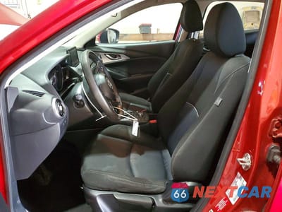 Zdjęcie 7 z 12 samochodu: 2019 MAZDA CX-3 SPORT VIN:JM1DKFB71K0433242 - miniatura