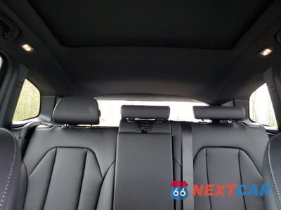 Zdjęcie 10 z 12 samochodu: 2024 BMW X3 M40I VIN:5UX83DP04R9W90415 - miniatura