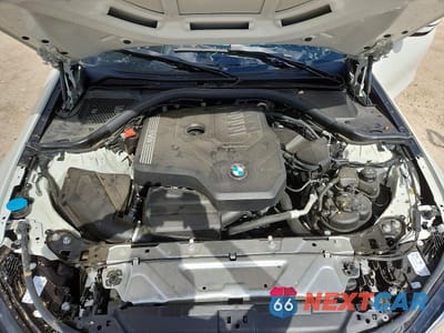 Zdjęcie 11 z 12 samochodu: 2023 BMW 330I XDRIVE 4DR AWD VIN:3MW69FF09P8D46796 - miniatura