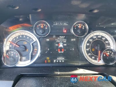 Zdjęcie 9 z 11 samochodu: 2013 RAM 1500 SPORT VIN:1C6RR7MT6DS503169 - miniatura