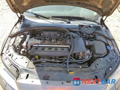 Zdjęcie 12 z 12 samochodu: 2009 VOLVO XC70 T6 VIN:YV4BZ992291057408 - miniatura