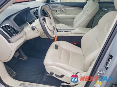 Zdjęcie 7 z 13 samochodu: 2024 VOLVO XC90 PLUS VIN:YV4062PE6R1201921 - miniatura