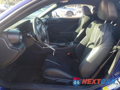Zdjęcie 7 z 12 samochodu: 2026 TOYOTA GR86 PREMIUM VIN:JF1ZNBE10T8077405 - miniatura