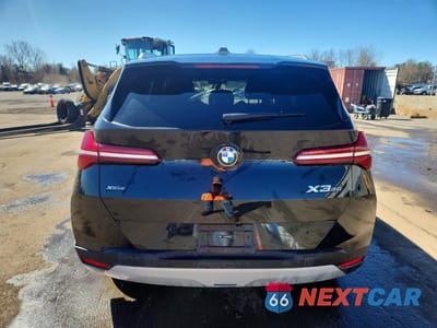 Zdjęcie 6 z 13 samochodu: 2025 BMW X3 30 XDRIVE VIN:5UX53GP06S9124329 - miniatura