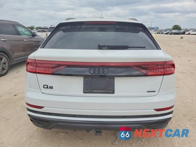 Zdjęcie 6 z 13 samochodu: 2023 AUDI Q8 PRESTIGE S-LINE VIN:WA1FVBF15PD000600 - miniatura