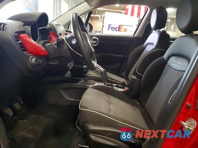 Zdjęcie 7 z 13 samochodu: 2018 FIAT 500X POP VIN:ZFBCFXAH4JP656271 - miniatura
