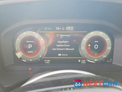 Zdjęcie 9 z 14 samochodu: 2026 NISSAN ROGUE SL VIN:5N1BT3CB5TC736543 - miniatura