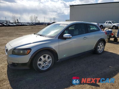 2009 VOLVO C30 T5 YV1MK672592141292 - główne zdjęcie licytacji z USA - miniatura