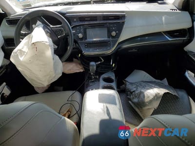 Zdjęcie 8 z 12 samochodu: 2018 TOYOTA AVALON XLE PREMIUM VIN:4T1BK1EB0JU268880 - miniatura
