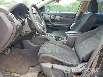 Zdjęcie 7 z 12 samochodu: 2016 NISSAN ROGUE S VIN:5N1AT2MV5GC885071 - miniatura