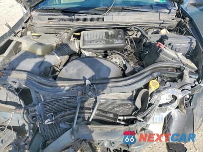 Zdjęcie 12 z 12 samochodu: 2006 JEEP GRAND CHEROKEE LAREDO VIN:1J4HR48N16C160423 - miniatura