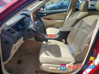 Zdjęcie 7 z 12 samochodu: 2011 LEXUS ES 350 VIN:JTHBK1EG3B2450293 - miniatura