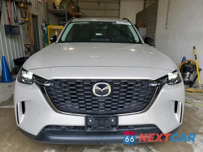 Piąte zdjęcie samochodu w środku: 2026 MAZDA CX-90 PREMIUM SPORT VIN:JM3KKCHD2T1353518 - miniatura