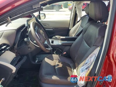Zdjęcie 7 z 14 samochodu: 2021 TOYOTA SIENNA PLATINUM 7-PASSENGER VIN:5TDESKFC2MS009847 - miniatura