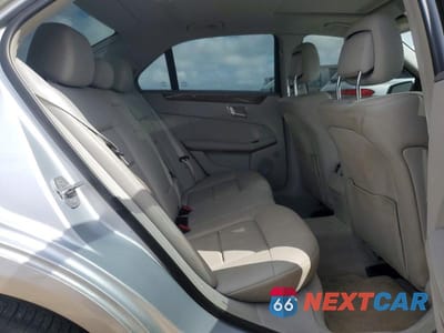 Zdjęcie 10 z 11 samochodu: 2010 MERCEDES-BENZ E 350 VIN:WDDHF5GB9AA218137 - miniatura