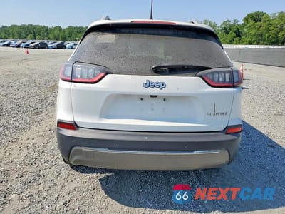 Zdjęcie 6 z 13 samochodu: 2019 JEEP CHEROKEE LIMITED VIN:1C4PJLDB6KD357042 - miniatura