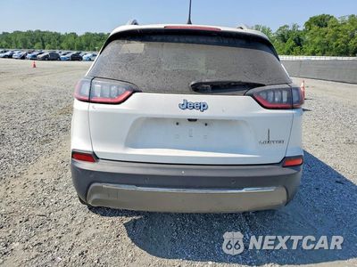 Zdjęcie 6 z 13 samochodu: 2019 JEEP CHEROKEE LIMITED VIN:1C4PJLDB6KD357042 - miniatura
