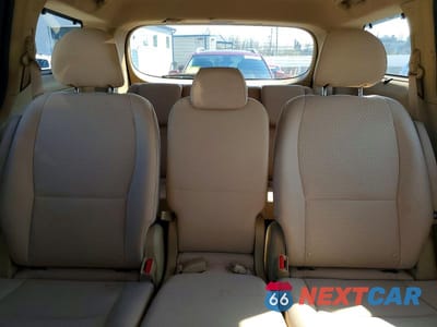 Zdjęcie 10 z 13 samochodu: 2016 KIA SEDONA LX VIN:KNDMB5C16G6121331 - miniatura