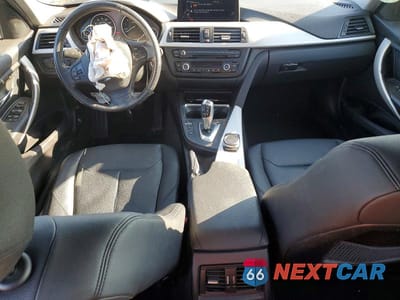 Zdjęcie 8 z 11 samochodu: 2015 BMW 320 I XDRIVE VIN:WBA3C3C56FK202462 - miniatura