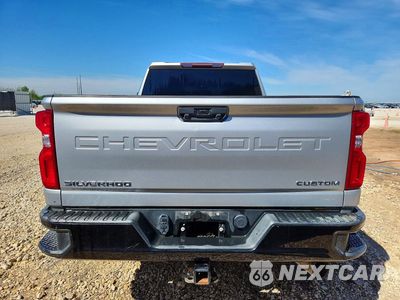 Zdjęcie 6 z 11 samochodu: 2021 CHEV SILVERADO K2500 HEAVY DUTY VIN:1GC4YMEY5MF219846 - miniatura