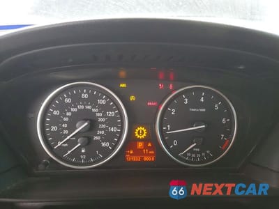Zdjęcie 9 z 12 samochodu: 2008 BMW 535 I VIN:WBANW135X8CN55076 - miniatura