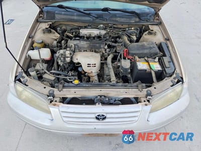 Zdjęcie 11 z 11 samochodu: 1998 TOYOTA CAMRY LE VIN:JT2BG22KXW0219449 - miniatura