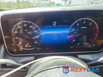 Zdjęcie 9 z 13 samochodu: 2024 MERCEDES-BENZ GLC COUPE 300 4MATIC VIN:W1NKJ4HB2RF184668 - miniatura