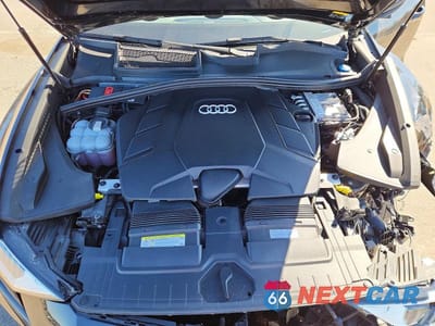 Zdjęcie 12 z 13 samochodu: 2019 AUDI Q8 PRESTIGE S-LINE VIN:WA1FVAF16KD041529 - miniatura