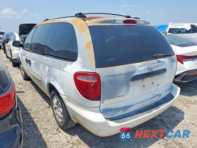 Drugie zdjęcie samochodu z przodu: 2004 DODGE GRAND CARAVAN SE VIN:1D4GP24R34B577780 - miniatura