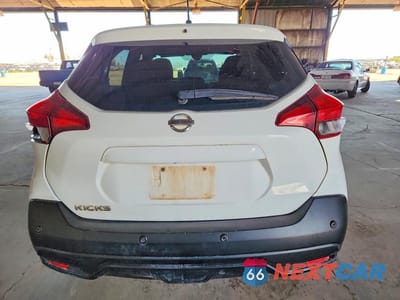Zdjęcie 6 z 12 samochodu: 2020 NISSAN KICKS S VIN:3N1CP5BV6LL539621 - miniatura