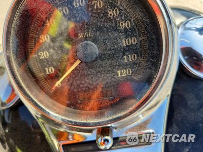Zdjęcie 7 z 10 samochodu: 2005 HARLEY-DAVIDSON FLSTSI VIN:1HD1BYB145Y037269 - miniatura