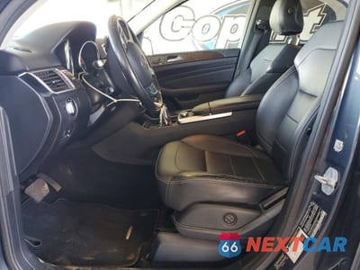 Zdjęcie 7 z 12 samochodu: 2015 MERCEDES-BENZ ML 350 VIN:4JGDA5JBXFA583784 - miniatura