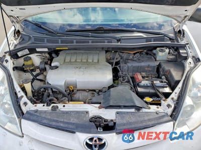 Zdjęcie 12 z 12 samochodu: 2010 TOYOTA SIENNA LE 7-PASSENGER VIN:5TDKK4CC0AS327108 - miniatura