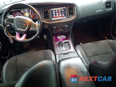 Zdjęcie 8 z 13 samochodu: 2018 DODGE CHARGER SXT PLUS VIN:2C3CDXHG7JH253376 - miniatura